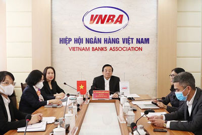 Sự vươn lên mạnh mẽ của thị trường cho vay hợp vốn tại Việt Nam