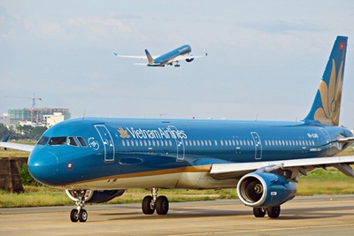 Thua lỗ nặng, Vietnam Airline từng bước được 'giải cứu' như thế nào?