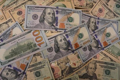 Tỷ giá USD hôm nay (17/12): Chịu nhiều sức ép, USD quay đầu giảm mạnh