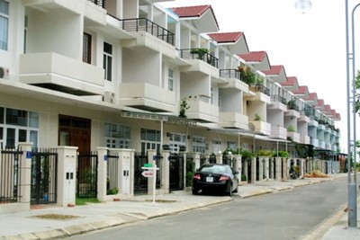 Lời khuyên của chuyên gia cho nhà đầu tư bất động sản năm 2022
