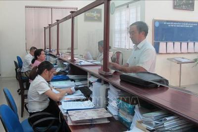Chi phí quản lý bảo hiểm xã hội, bảo hiểm thất nghiệp giai đoạn 2022-2024 thực hiện thế nào?