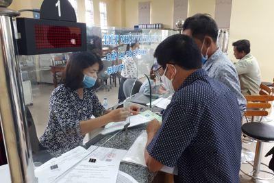 Quản lý Quỹ Bảo hiểm xã hội, bảo hiểm thất nghiệp, bảo hiểm y tế an toàn, bền vững