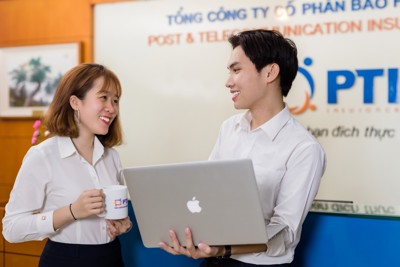 Vietnam Post đấu giá thành công PTI, thu về hơn 1.409 tỷ đồng