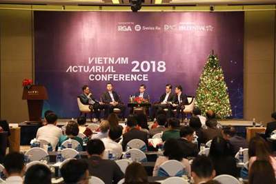 Ngành Bảo hiểm “chuyển mình” để đón đầu Big Data