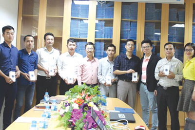 Năm 2018, PTI đạt 4.000 tỷ đồng doanh thu bảo hiểm gốc 