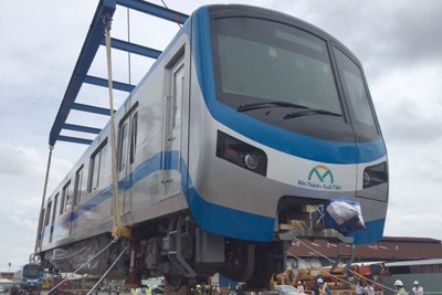 TP. Hồ Chí Minh: Đề nghị giảm 5.909 tỉ đồng tiền vốn ODA cho 4 dự án trong năm 2021