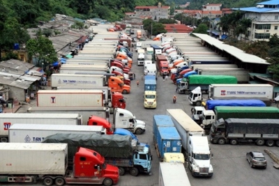 Xuất khẩu chính ngạch: Giải pháp bền vững trong giao thương với Trung Quốc