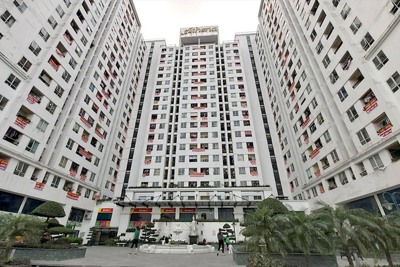 Kiến nghị tháo gỡ khó khăn, vướng mắc về phát triển nhà ở