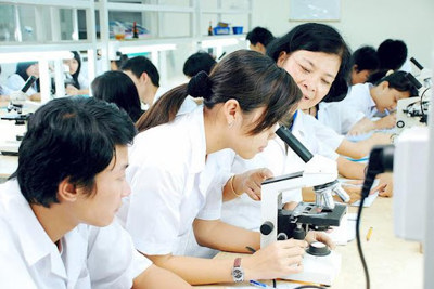 Đề xuất cơ chế tài chính thực hiện Khung trình độ quốc gia Việt Nam