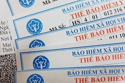 Đôn đốc thu nộp BHXH, BHYT, BHTN và gia hạn thẻ BHYT năm 2020