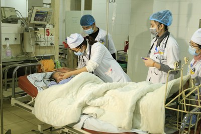 Thông tuyến khám chữa bệnh đảm bảo quyền lợi tối đa cho người bệnh