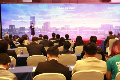 PTI Digital - Trải nghiệm mới cho khách hàng mua bảo hiểm