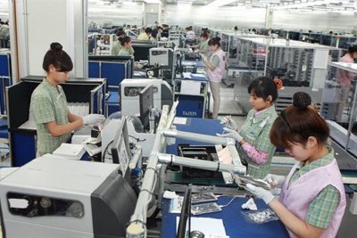 Kiên quyết xử lý doanh nghiệp nợ đọng bảo hiểm xã hội