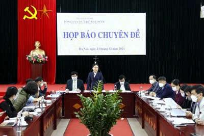 Xuất cấp 253.303 tấn gạo hỗ trợ người dân các địa phương trong năm 2021