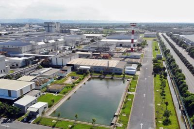 Thị trường bất động sản năm 2022 có nhiều triển vọng về dòng vốn