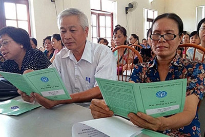 10 nhiệm vụ trọng tâm của ngành Bảo hiểm xã hội trong năm 2020