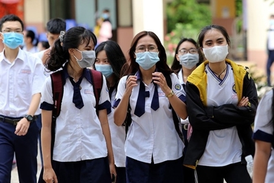 Đồng bộ giải pháp phát triển bảo hiểm y tế học sinh, sinh viên