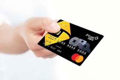 Thẻ PVcomBank Cashback tối ưu cho nhu cầu chi tiêu về y tế, giáo dục 