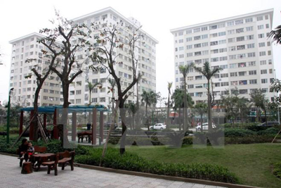 Hiến kế gỡ khó của chuyên gia cho thị trường bất động sản
