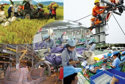 WB hỗ trợ tín dụng hơn 221 triệu USD giúp Việt Nam phục hồi kinh tế sau dịch