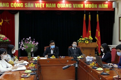 Nâng cao hiệu quả quản lý chi ngân sách cho trẻ em lĩnh vực giáo dục, đào tạo, dạy nghề
