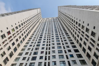 Hà Nội tăng cường giải quyết các tranh chấp, khiếu nại tại dự án chung cư
