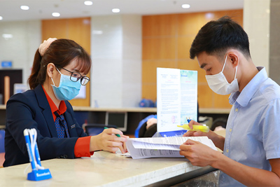 Triển khai tốt Basel 2 giúp hệ thống ngân hàng phát triển lành mạnh