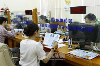 Điều chỉnh mức lương hưu, trợ cấp bảo hiểm xã hội tăng thêm 7,44%