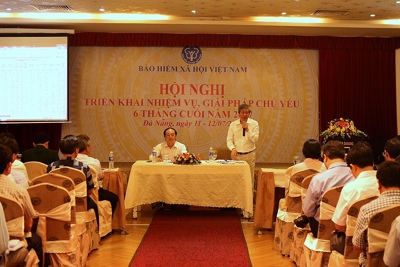 Đưa những “mảng tối” trục lợi Quỹ Bảo hiểm y tế ra ánh sáng Đưa những “mảng tối” trục lợi Quỹ Bảo hiểm y tế ra ánh sáng