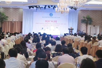 Từ chối thanh toán và xuất toán 274 tỷ đồng qua giám định BHYT