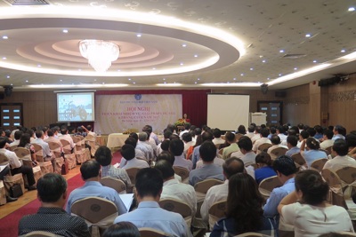 6 tháng đầu năm, ngành BHXH thu tăng 24.408 tỷ đồng so với cùng kỳ