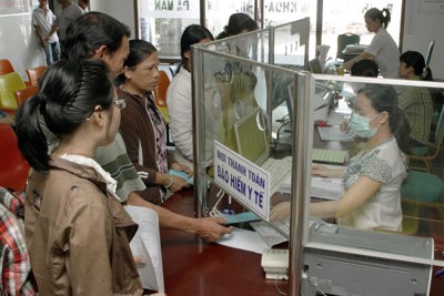 Quản lý Quỹ khám, chữa bệnh BHYT: Muốn hiệu quả phải phối hợp tốt…