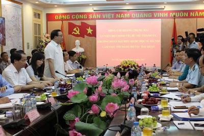Hải quan TP. Hà Nội cần nâng cao năng lực cạnh tranh để thu hút doanh nghiệp