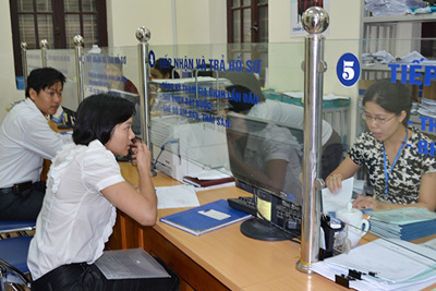 BHXH Việt Nam – Điển hình ứng dụng công nghệ thông tin trong cải cách hành chính