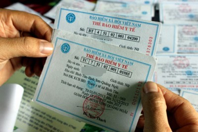 Cắt giảm thủ tục hành chính, kiểm soát việc trốn đóng BHXH, BHYT