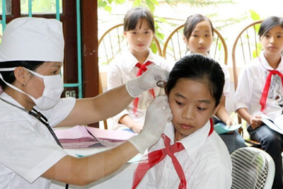 Cần nguồn quỹ an toàn và sử dụng hợp lý để thực hiện chính sách BHYT bền vững