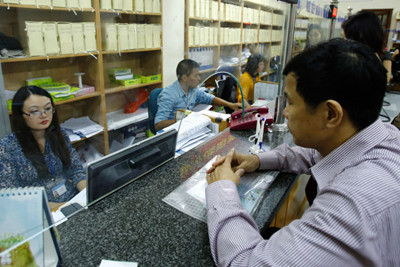 Nâng cao chất lượng công tác truyền thông BHXH, BHYT