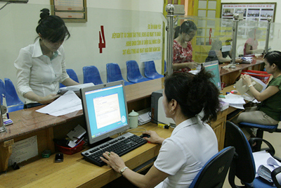 Hà Nội “chỉ mặt” 500 đơn vị nợ đọng BHXH, BHYT kéo dài