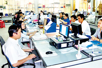 Công nghệ thông tin - Chìa khóa cải cách hành chính của ngành BHXH