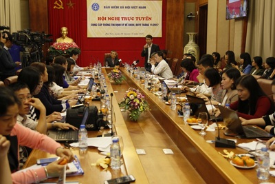 Gần 29.000 lao động chưa đóng tiền bảo hiểm xã hội