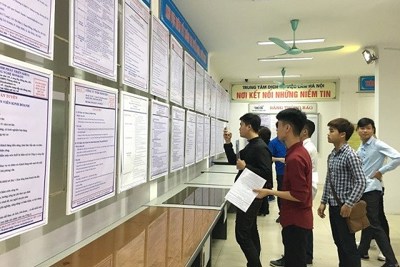 Cải cách thủ tục hành chính để phục vụ người dân tốt hơn
