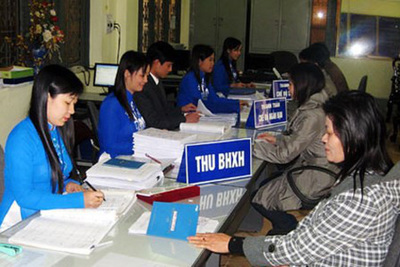 BHXH Việt Nam ban hành kế hoạch thanh tra, kiểm tra năm 2018