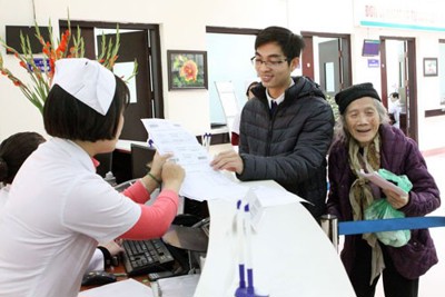 Ngành Bảo hiểm xã hội đề ra 11 nhiệm vụ trọng tâm năm 2018  