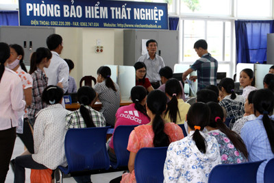 Xử lý hành vi trục lợi bảo hiểm thất nghiệp: Thêm chế tài mạnh 