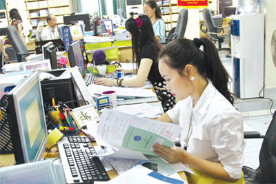 Cả nước có khoảng 8.000 doanh nghiệp “mất tích”, nợ BHXH gần 2.000 tỷ đồng