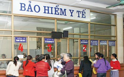 Nhiều điểm mới và mang tính đột phá cao trong cải cách chính sách BHXH