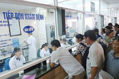 Ngành BHXH đổi mới phương thức quản lý các quỹ BHXH, BHYT, bảo hiểm thất nghiệp