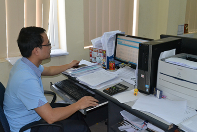 46.000 tỷ đồng chi phí khám bệnh, chữa bệnh qua Cổng dữ liệu Hệ thống thông tin giám định BHYT 