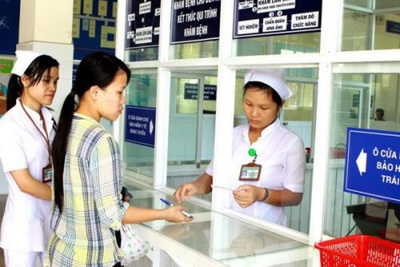 Chuẩn hóa Hệ thống giám định BHYT – Nỗ lực lớn, hiệu quả cao 