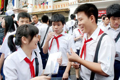 Triển khai BHYT học sinh, sinh viên năm học mới đúng quy định 